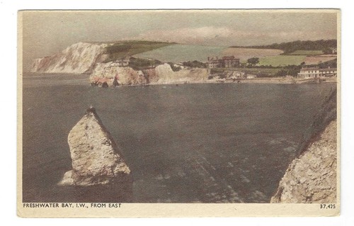 Old sweetman postcard 1930 - postcard, 1930's