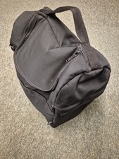 Harley-Davidson sissy-bar touring bag by SAC