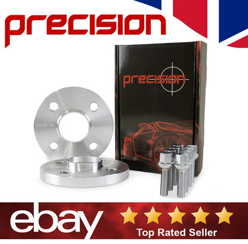 Wheel spacers 15mm and - vw, up