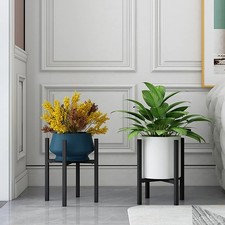 Adjustable Flower Pot Plant