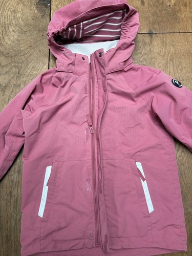 Polarn pyret girls pink - y,