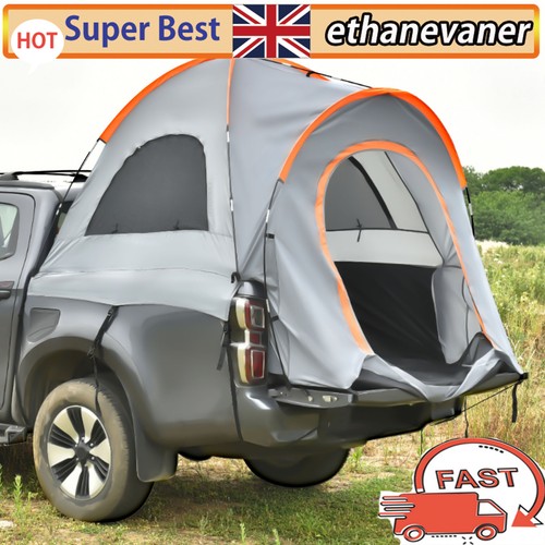 Bed truck tent top - bed,