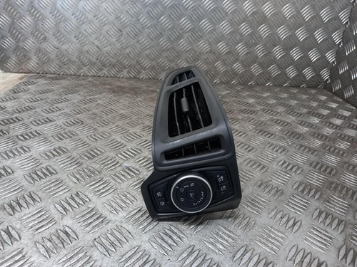 Ford focus mk3 - mk3(c346), right