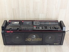 HITACHI TRK 3D8E VINTAGE