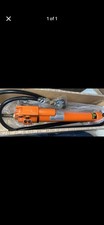 Hydraulic Hand Pump CP-700