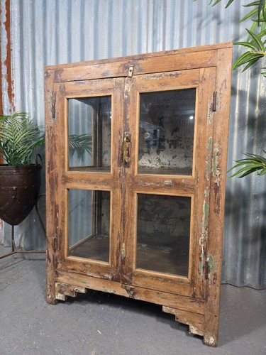 Vintage reclaimed indian - vintage,