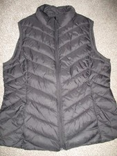 Primark Women Black Puffer