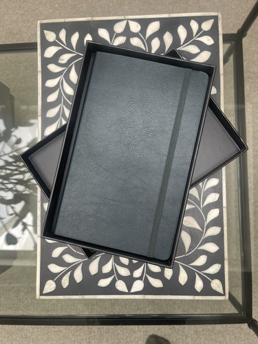 Moleskine notebook precious - moleskine, &