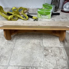 Coat Hanger And Shelf