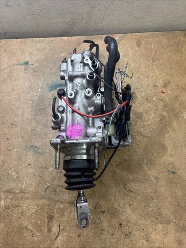 Abs pump for toyota auris - gh,
