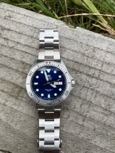 Orient ray automatic - orient,