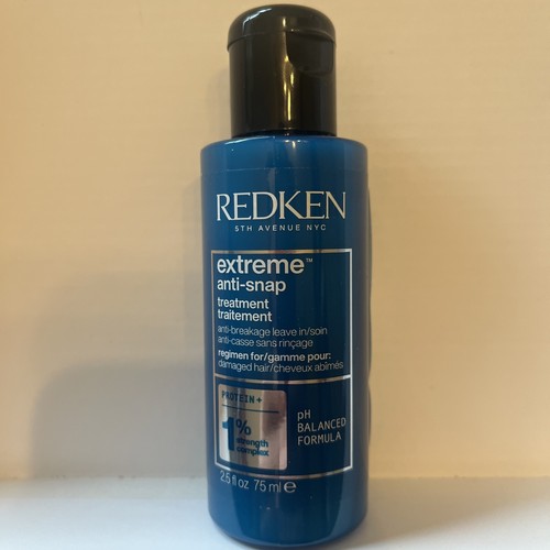 Redken extreme anti snap - extreme, anti-snap