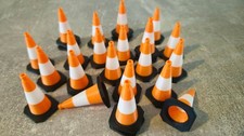 3D Printed Scale Model UK