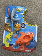 Octonauts magazine #161 2025