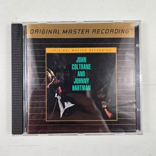 John coltrane and johnny - and,