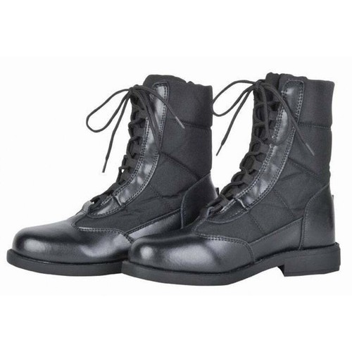 Hkm ladies jodhpur boot - hkm,