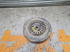 2009 JEEP CHEROKEE KK SPARE