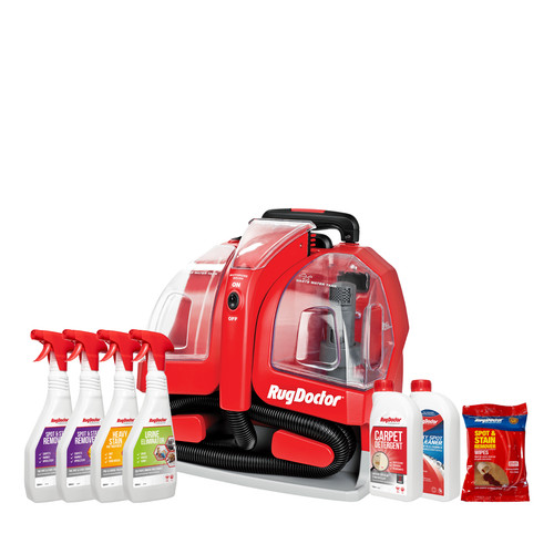 Rug doctor portable spot - rug,