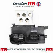 9673999980 Radiator Fan Relay Citroen Dispatch Spacetourer NEW