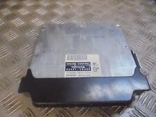 2003 TOYOTA CELICA 1.8 VVTi 3DR ENGINE ECU 89661-2G420