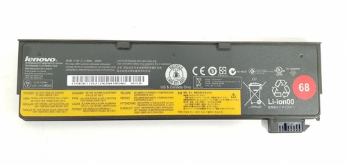 Genuine lenovo thinkpad - lenovo,