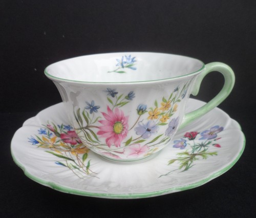 Shelley wild flowers 13668 - a,