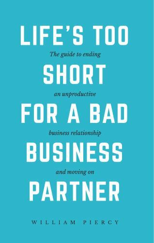 Life too short for bad - too,