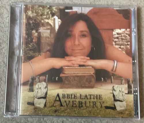 Abbie lathe avebury - abbie,