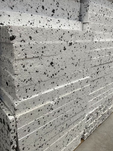 Jablite polysyrene cavity wall - polysyrene,