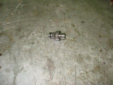 honda 954  fireblade  pressure releif  valve