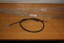 1996-2003 NOS HONDA XR400 XR400R THROTTLE CABLE B 17920-KCY-670 ENDURO ERK