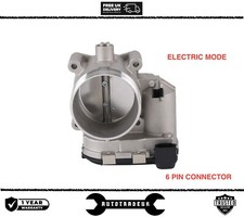 THROTTLE BODY FOR VOLVO S60