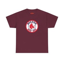 Boston Red Sox Unisex