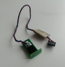 TECHNOGYM XT PRO HEART RATE