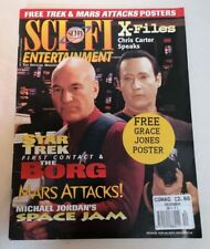 MAGAZINE - Sci-Fi