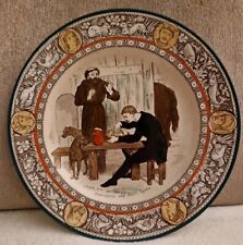 Wedgwood Ivanhoe Friar Tuck
