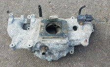 SAAB 93 9-3 1.8t Inlet