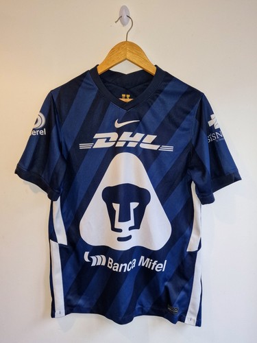 Unam pumas nike men size - pumas, m