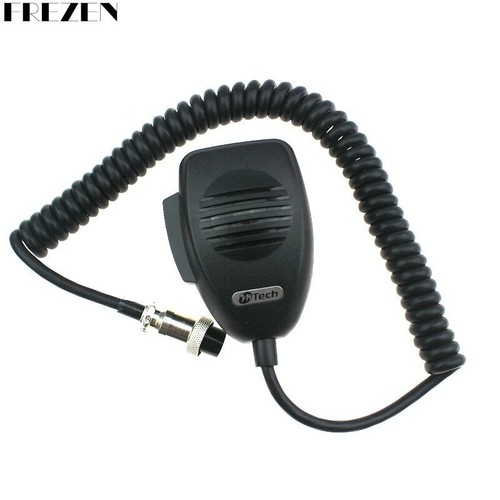 Pin microphone for - cb-12,