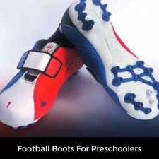 Infant Football Boots Size