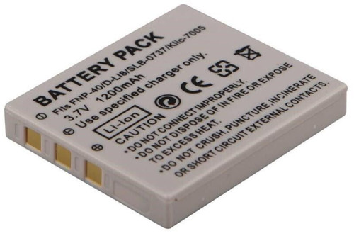 Battery for panasonic - for,