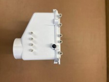 Girbau HS6008 Soap Dispenser