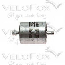 Mahle Fuel Filter fits BMW K 100 LT 1986-1991