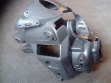 DUCATI 749 999 GENUINE OEM FRONT HEADLIGHT HOUSING SHELL ASSEMBLY - FROM 04 749R