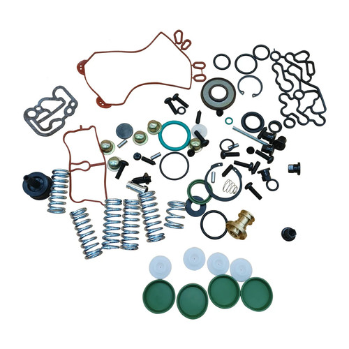Spare parts for - parts, scania