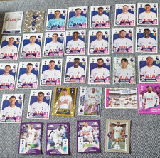 Panini Premier League Stickers