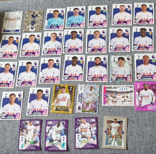 Panini premier league - panini,