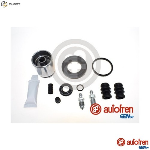 Repair kit brake - kit,