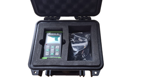 Ndt systems nova tg110 - systems,