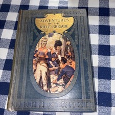 Adventures In The Rifle